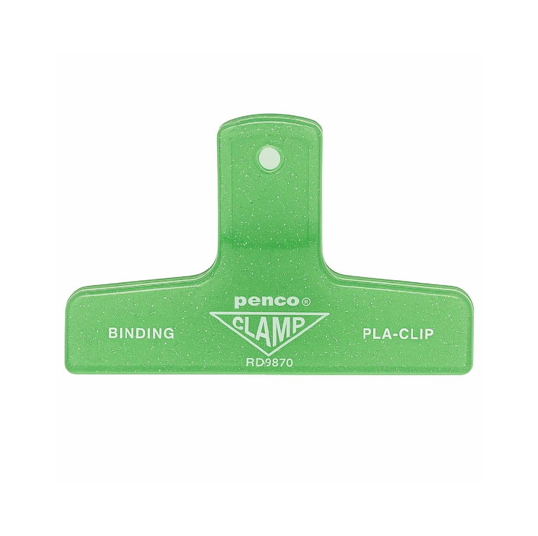 Penco Clampy Clip Glitter (5 colours)
