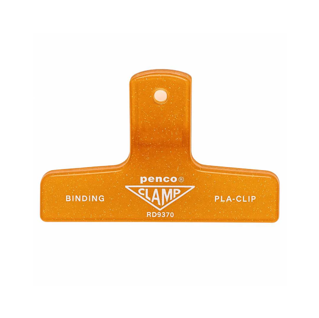 Penco Clampy Clip Glitter (5 colours)