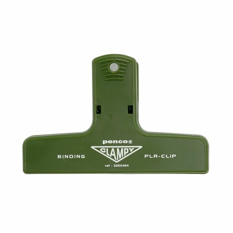 Penco Clampy Clip (17 colours)