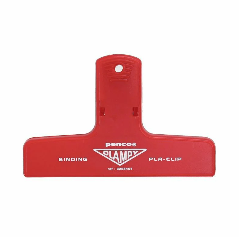 Penco Clampy Clip (17 colours)