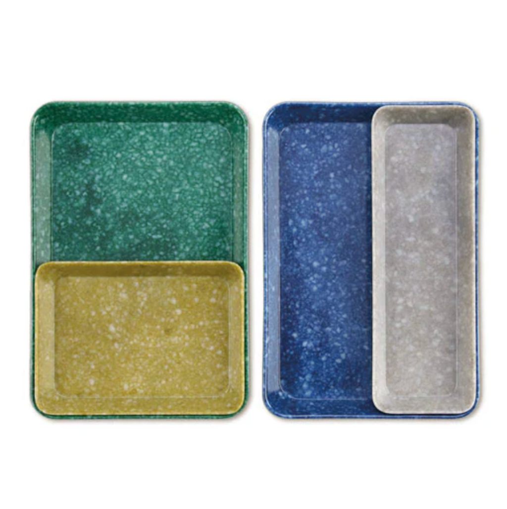 Hightide Desktop Pen Tray