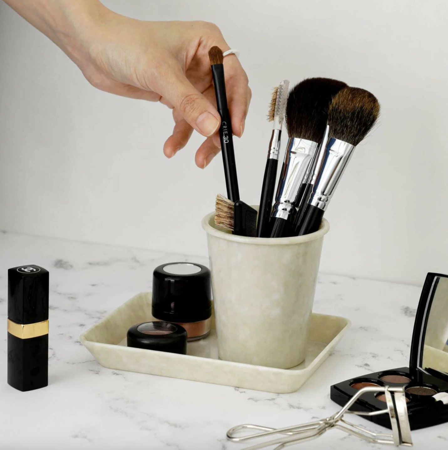 Hightide Desktop Pen Stand (3 colours)
