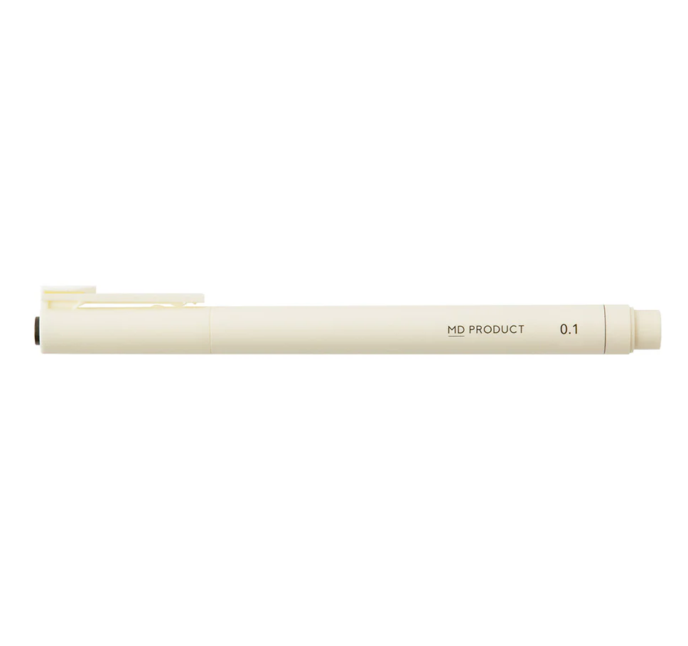 MD Drawing Pen (3 sizes)