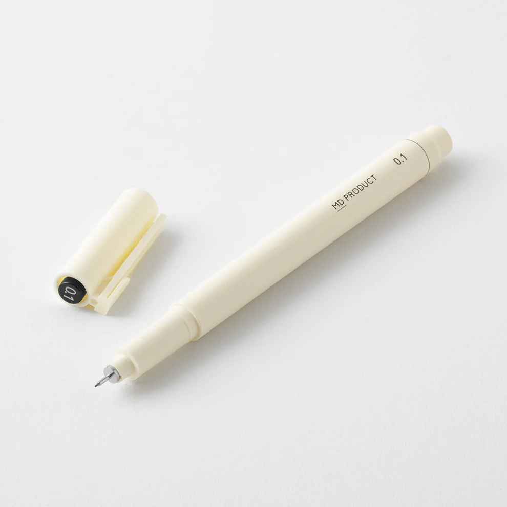 MD Drawing Pen (3 sizes)