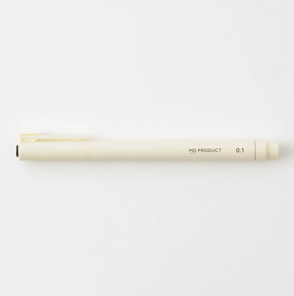 MD Drawing Pen (3 sizes)