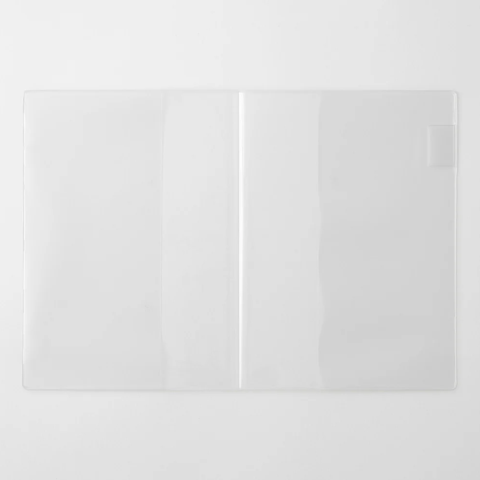 Midori MD Notebook Cover II A5