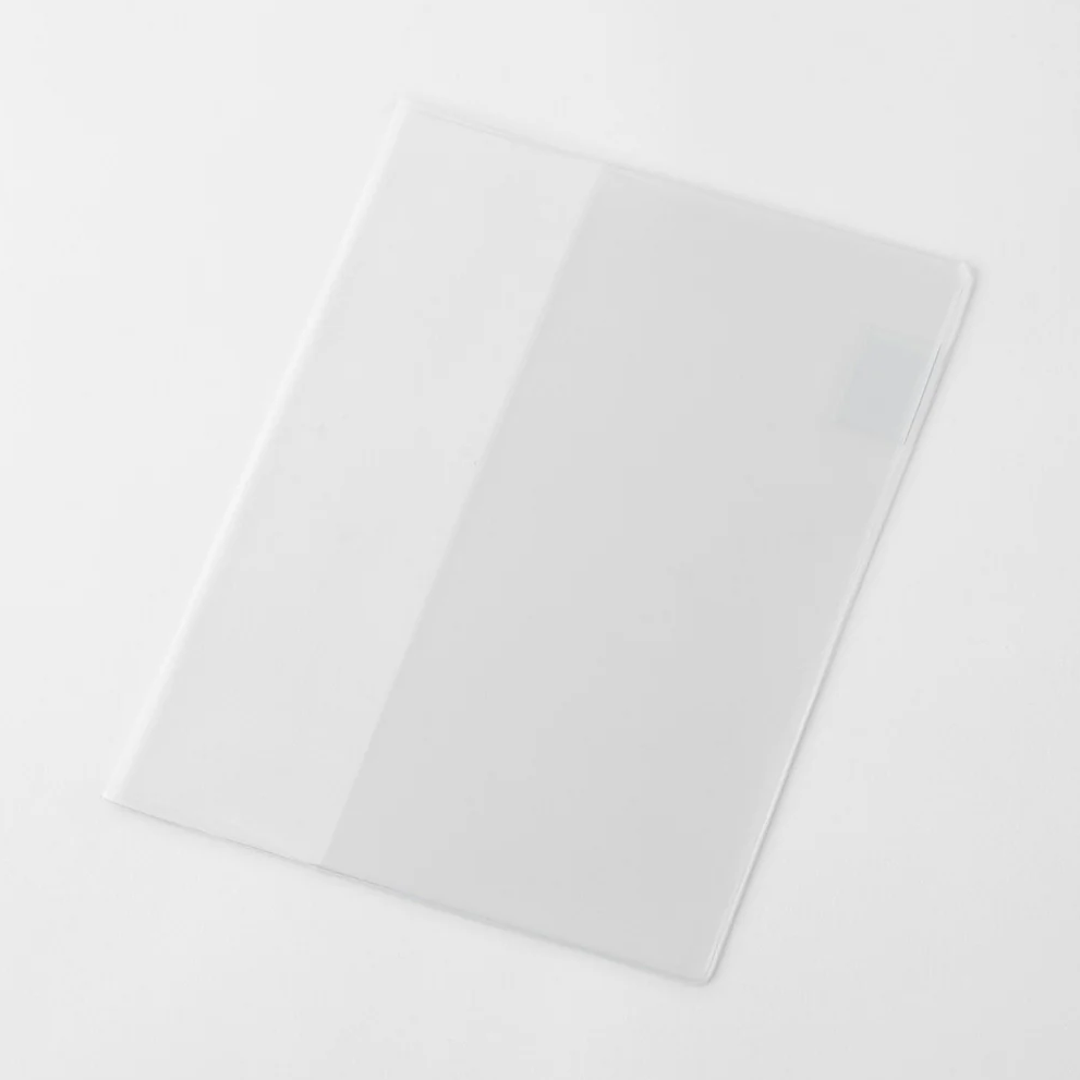 Midori MD Notebook Cover II A5