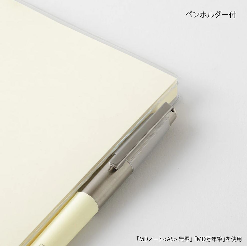 Midori MD Notebook Cover II A5