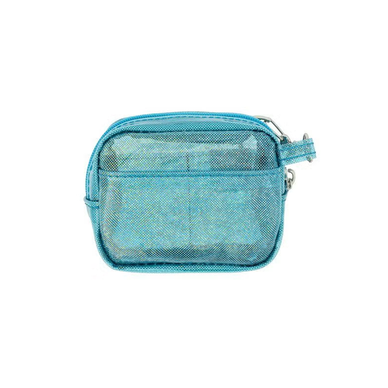 Delfonics Inner Carrying Keychain: Glitter (2 colours)