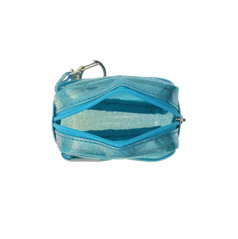 Delfonics Inner Carrying Keychain: Glitter (2 colours)