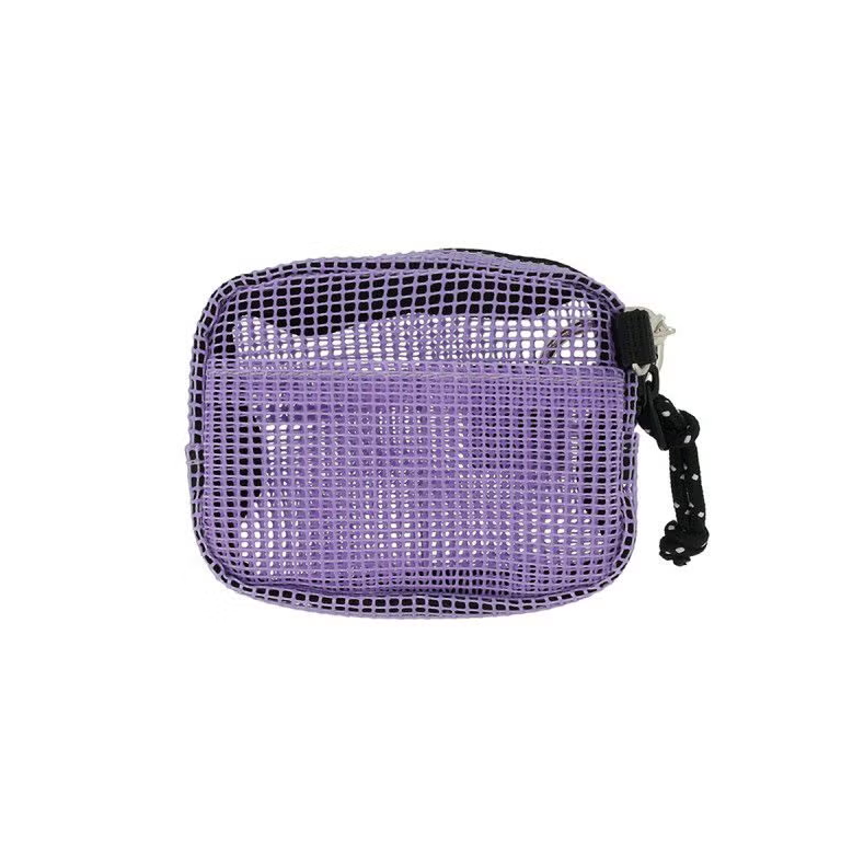 Delfonics Inner Carrying Keychain: Mesh (3 colours)