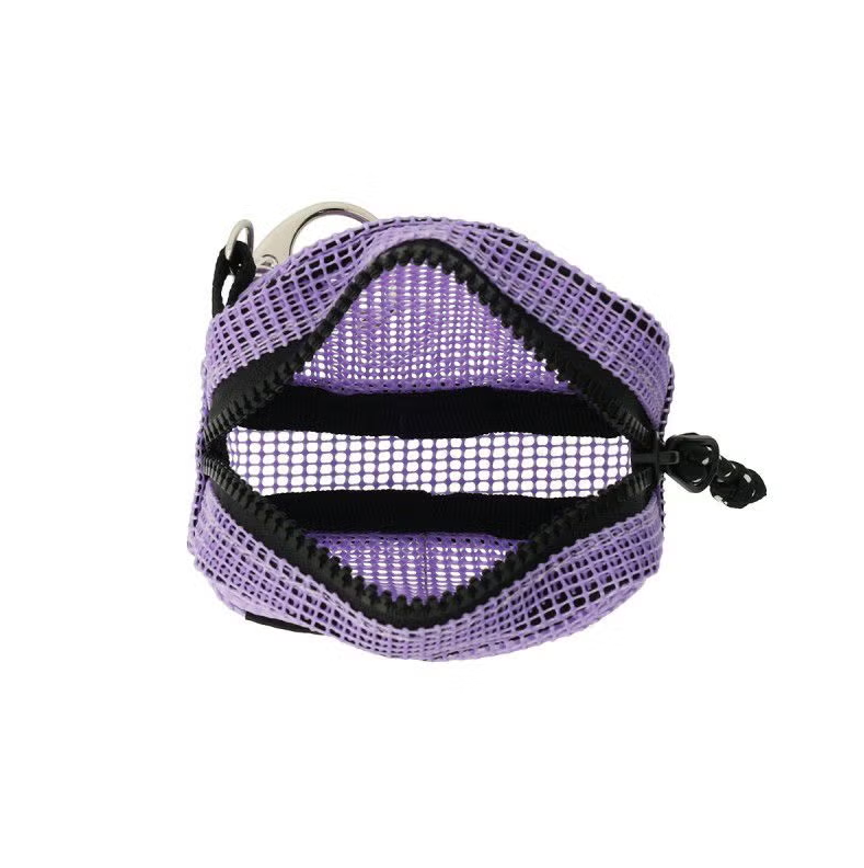 Delfonics Inner Carrying Keychain: Mesh (3 colours)