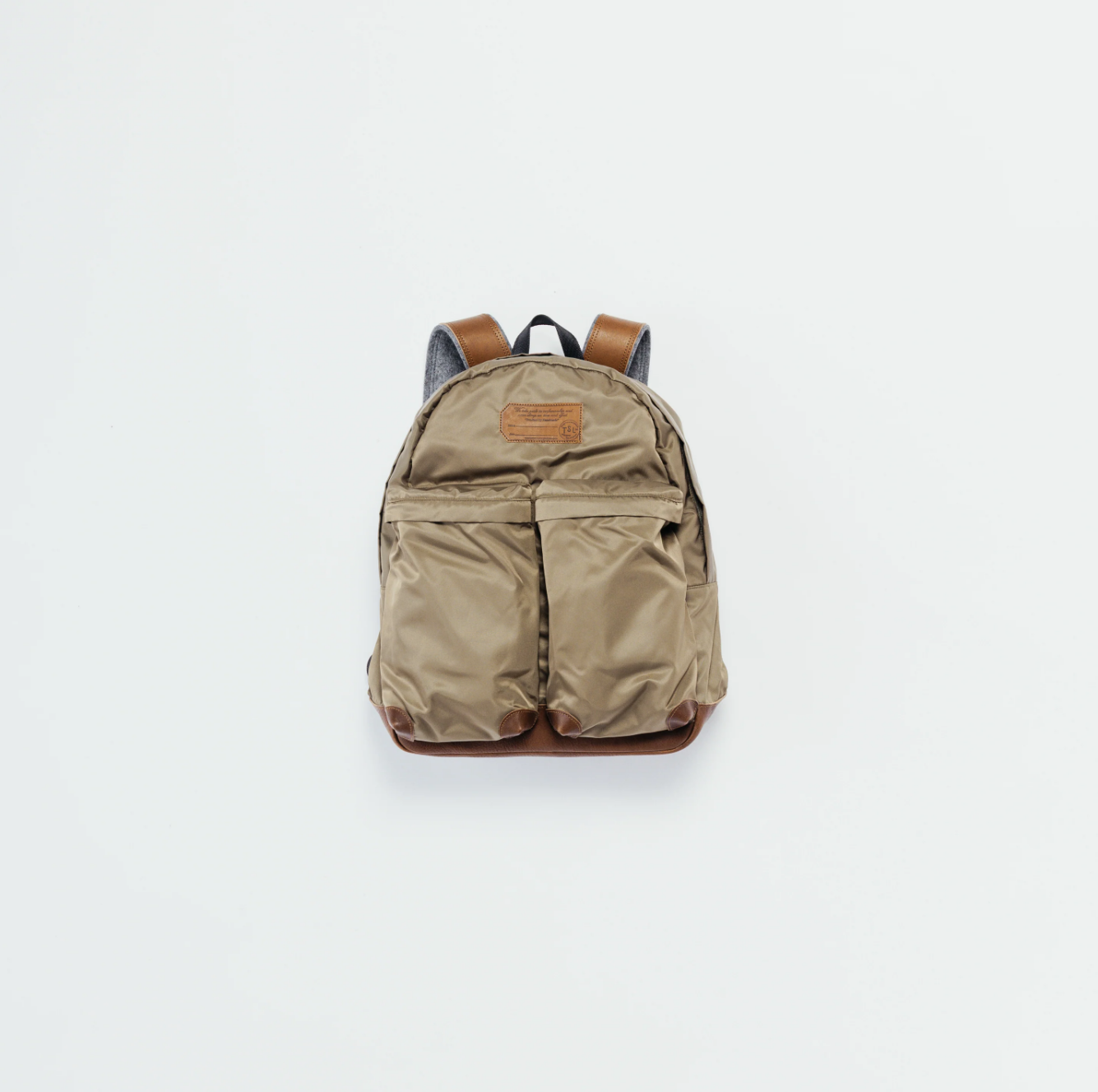 The Superior Labor-Day Bag