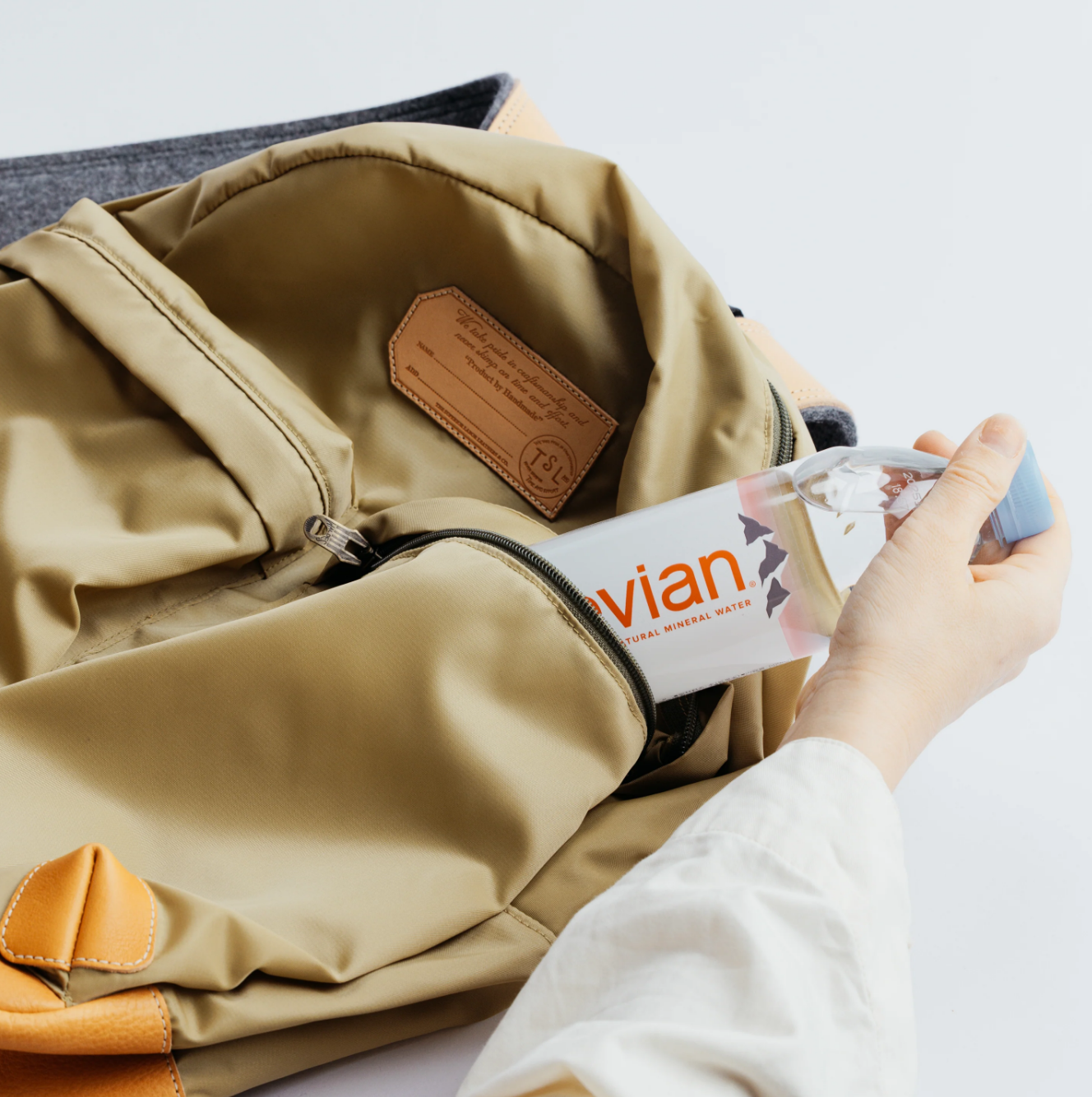 The Superior Labor-Day Bag