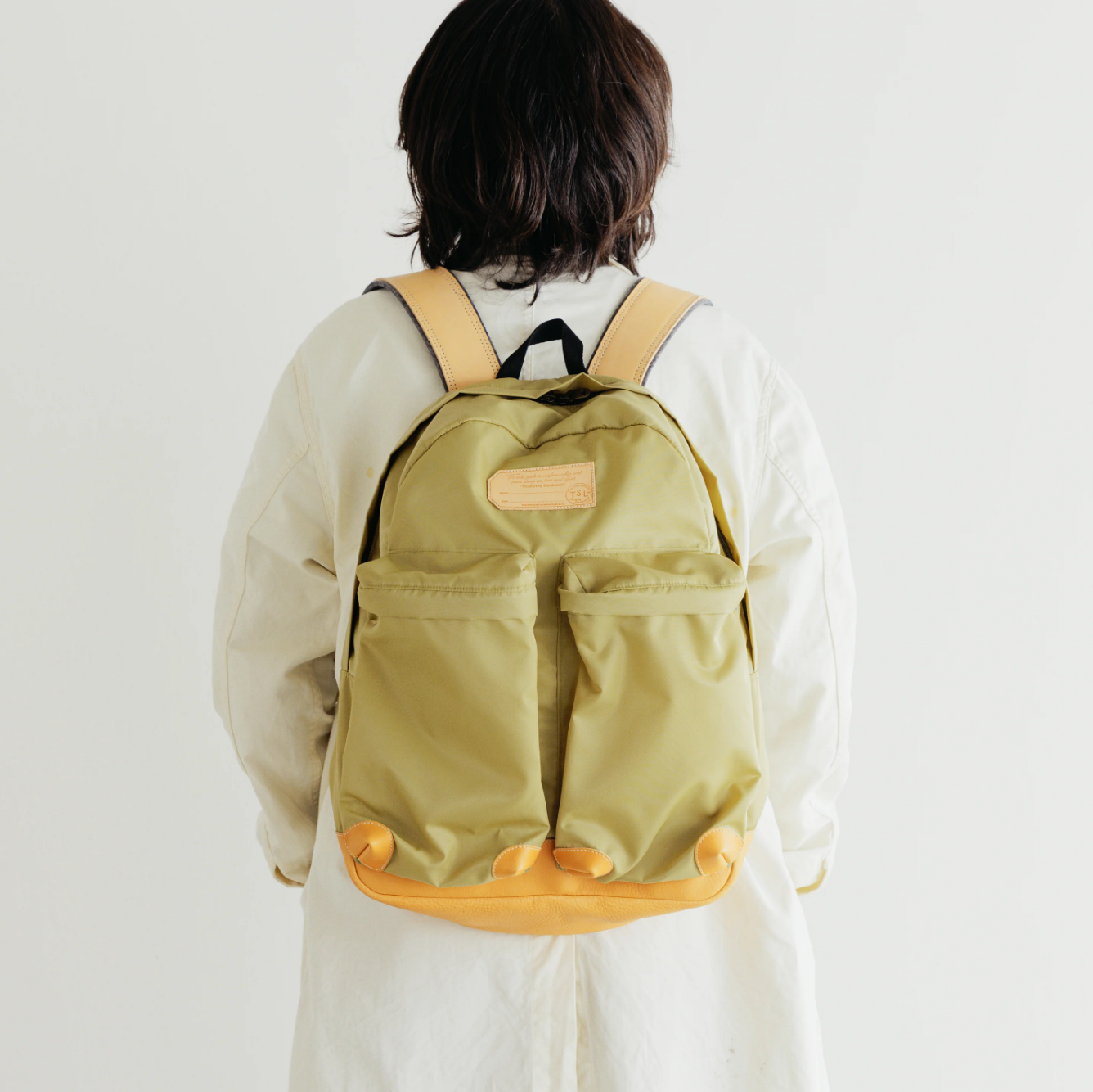 The Superior Labor-Day Bag