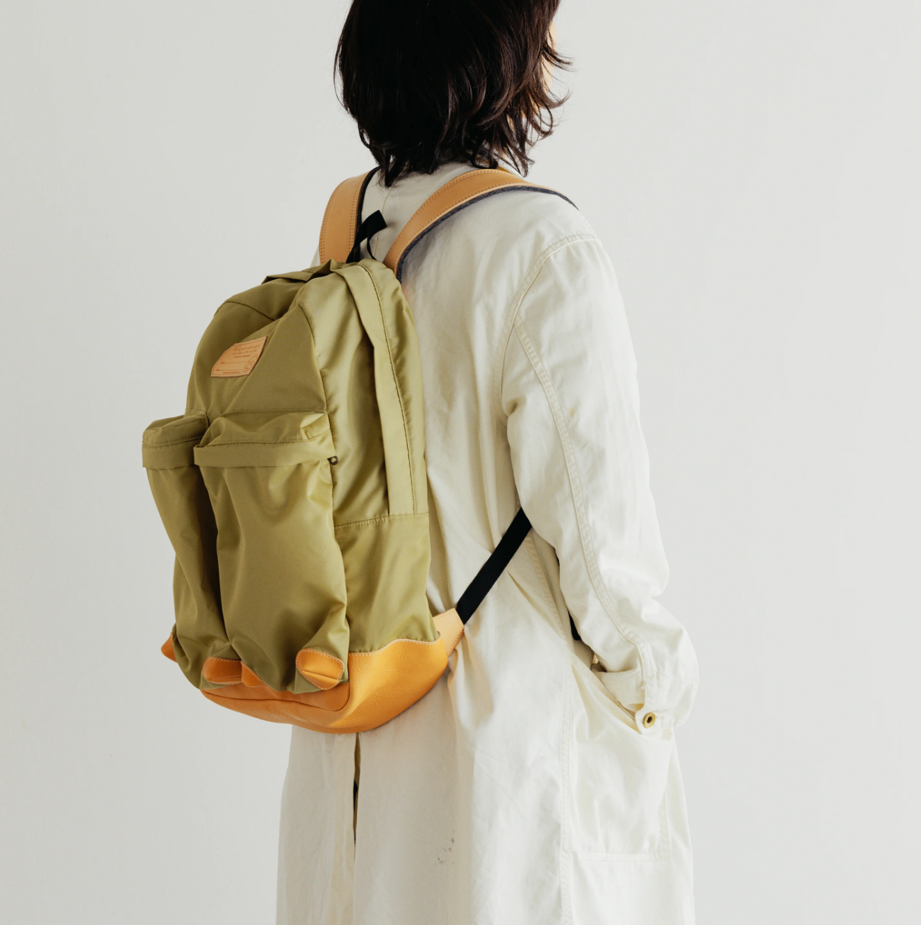 The Superior Labor-Day Bag
