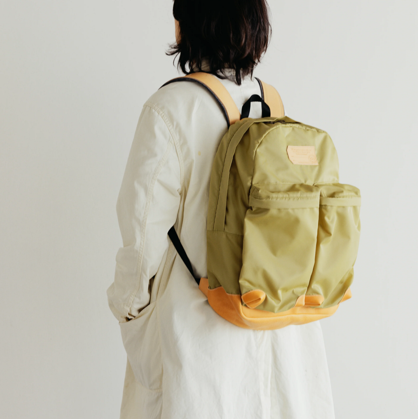 The Superior Labor-Day Bag