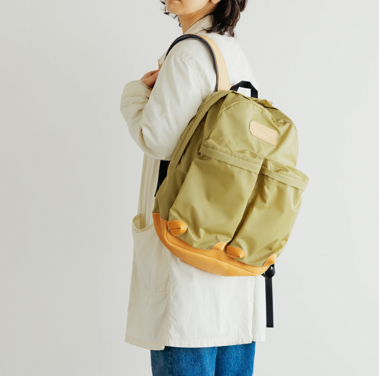 The Superior Labor-Day Bag