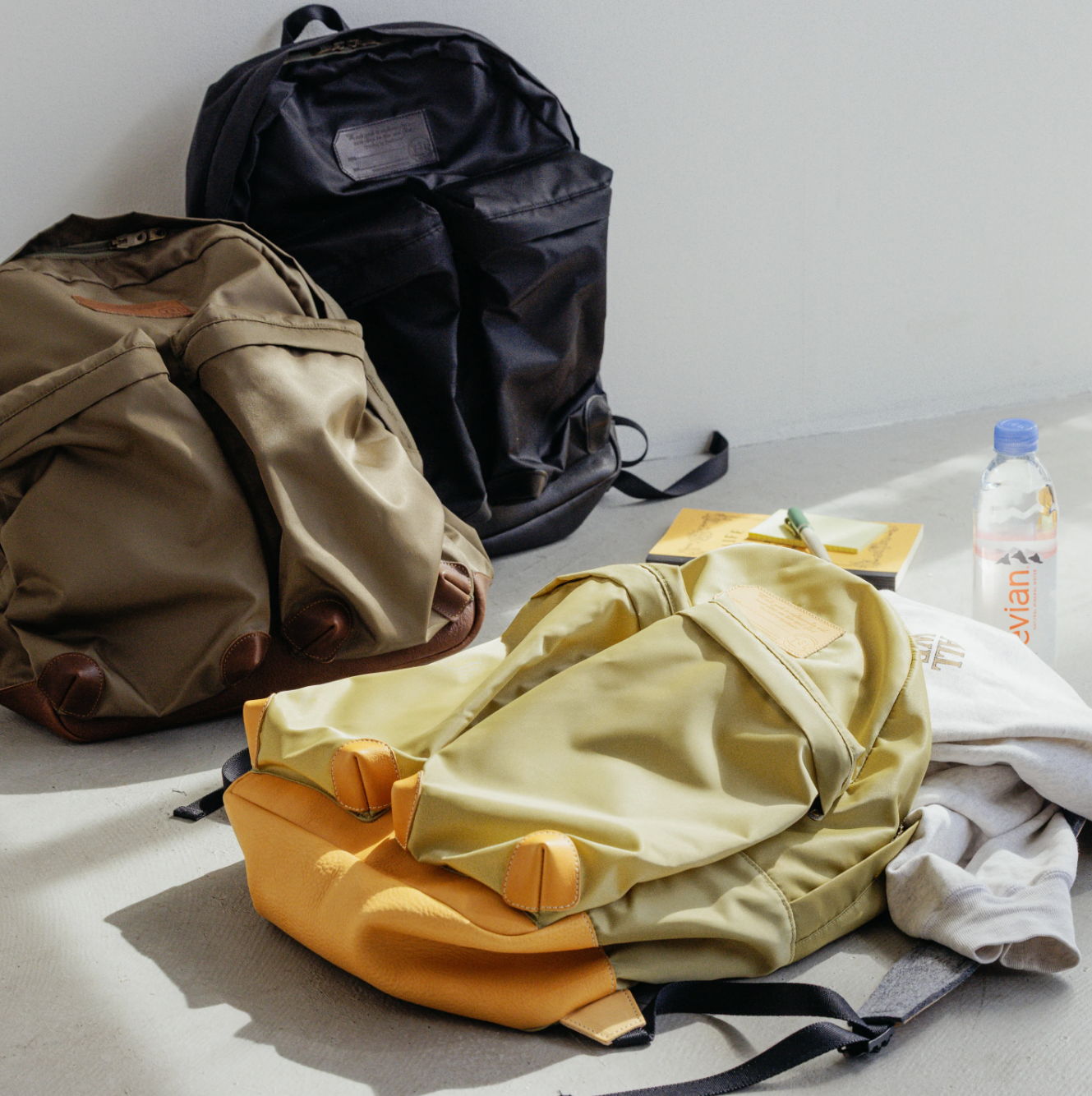 The Superior Labor-Day Bag
