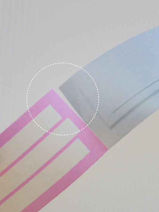Roll Sticky Notes: Various Labels