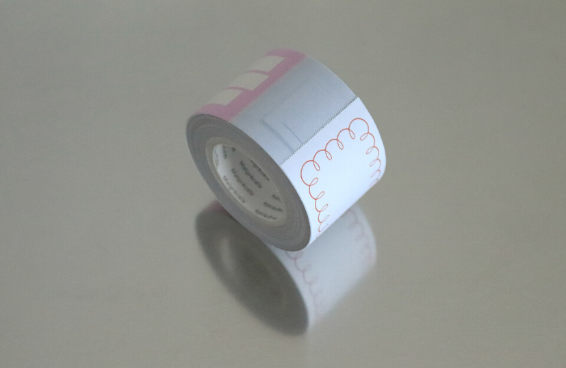 Roll Sticky Notes: Various Labels
