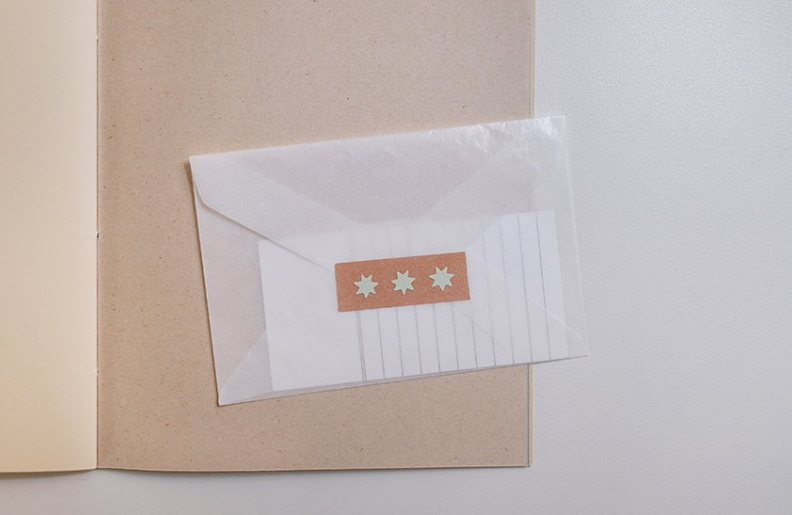 Suatelier Plain Deco x 81