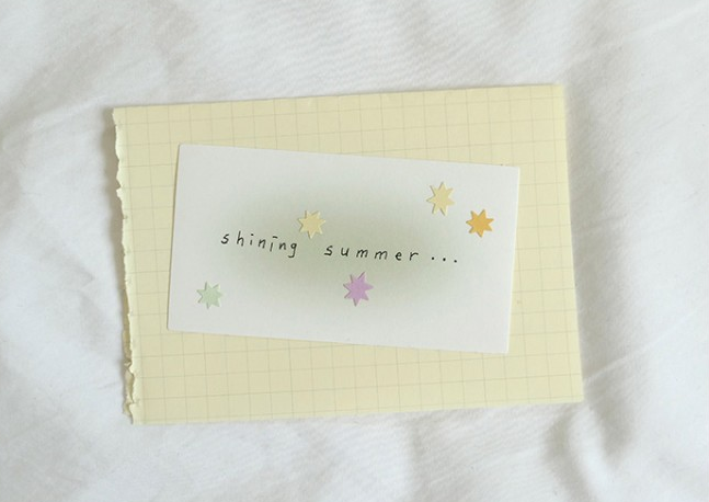 Suatelier Plain Deco x 81