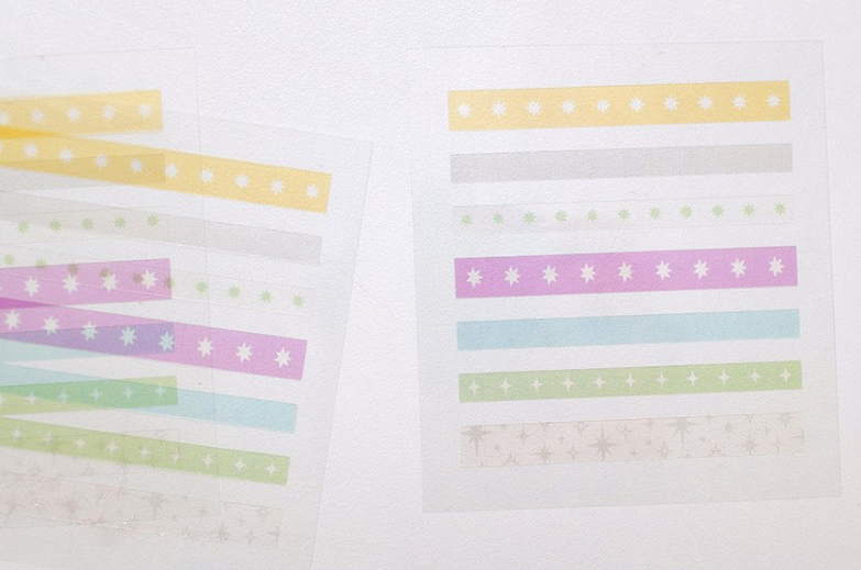 Suatelier Plain Deco x 83