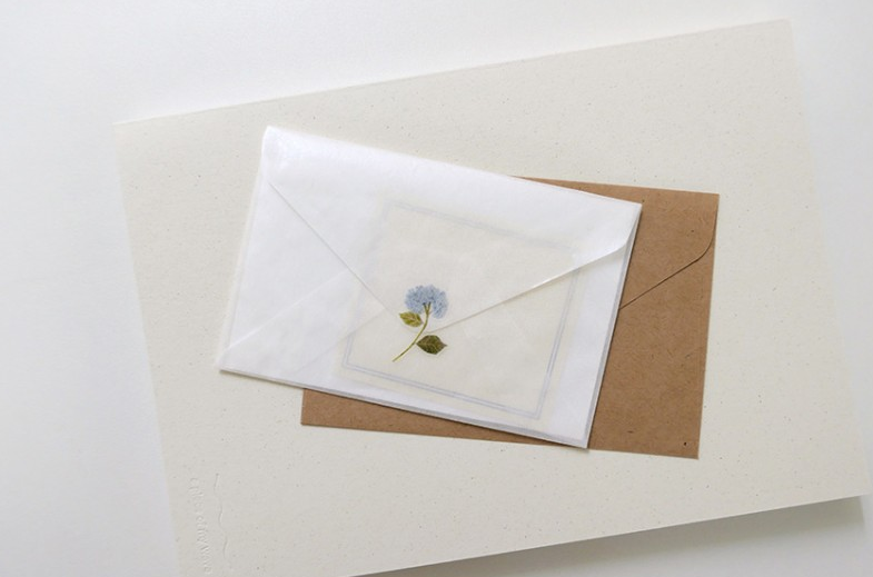 Suatelier Dreamy Blossoms Stickers