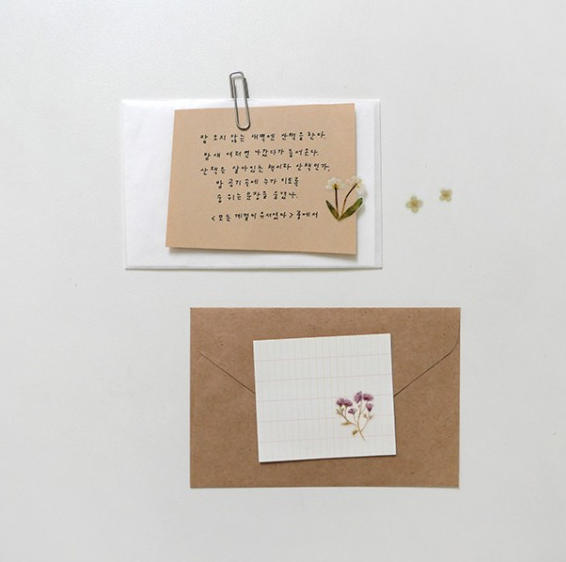 Suatelier Dreamy Blossoms Stickers
