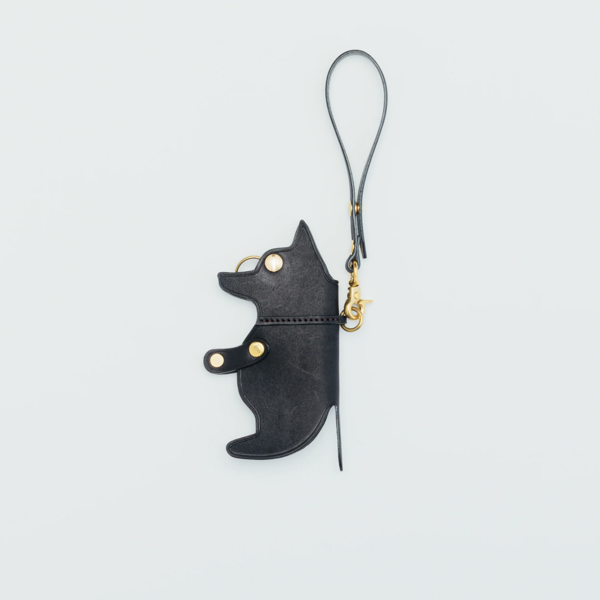 The Superior Labor-Gran Leather Key Case
