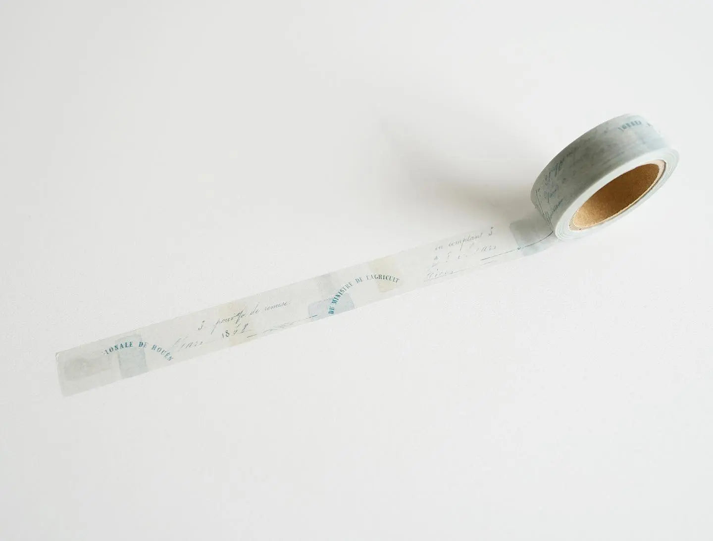 Yohaku Original Washi Tape- (Y-128) Soranomukou