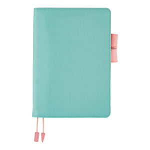 Hobonichi Techo 2024 Cousin A5 - Colors: Dreamy Soda (cover only)