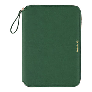 Hobonichi Techo 2024 Cousin A5 - Single Color: Velluto (cover only)
