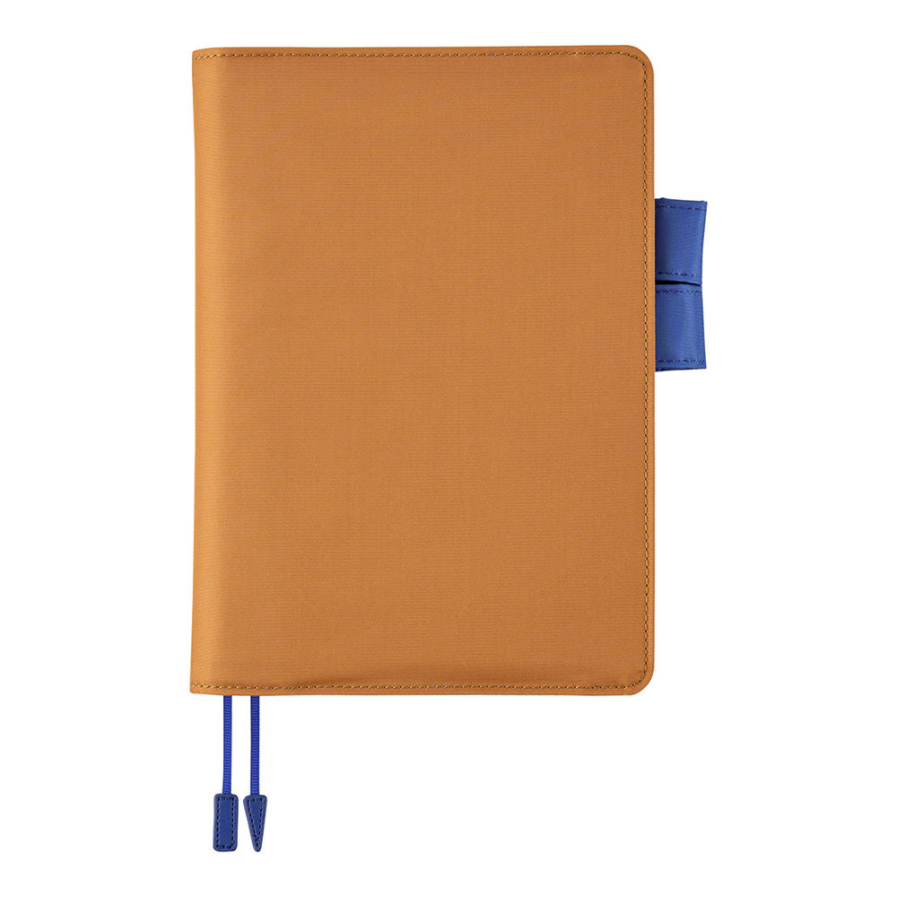 Hobonichi Techo 2024 Cousin A5 - Colors: Horizon Brown (cover only)