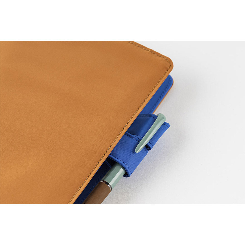 Hobonichi Techo 2024 Cousin A5 - Colors: Horizon Brown (cover only)