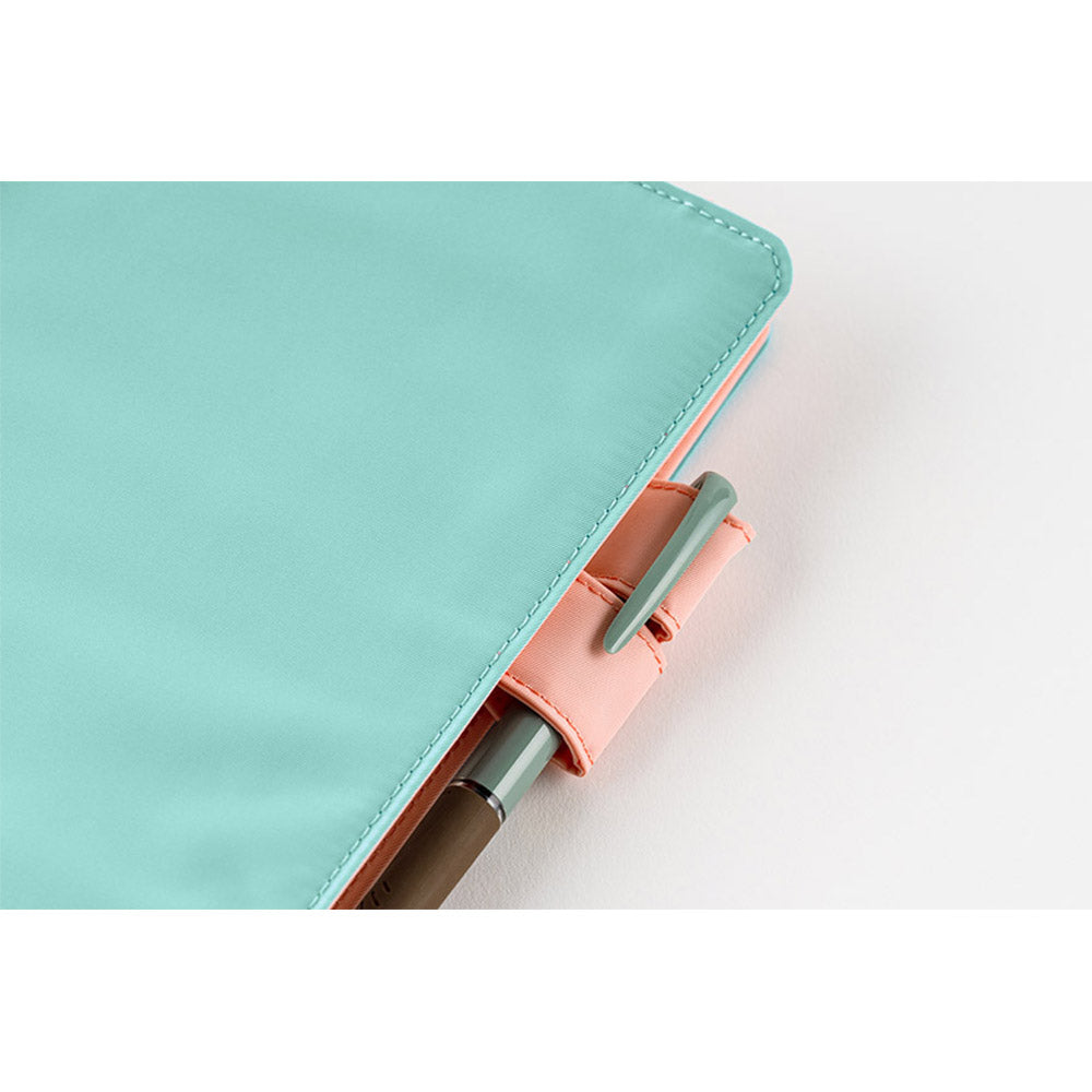 Hobonichi Techo 2024 Cousin A5 - Colors: Dreamy Soda (cover only)
