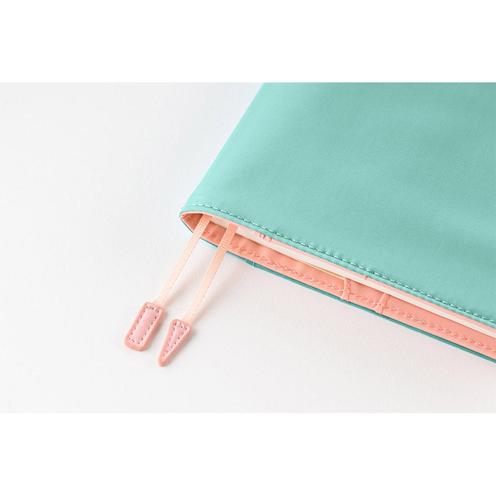 Hobonichi Techo 2024 Cousin A5 - Colors: Dreamy Soda (cover only)