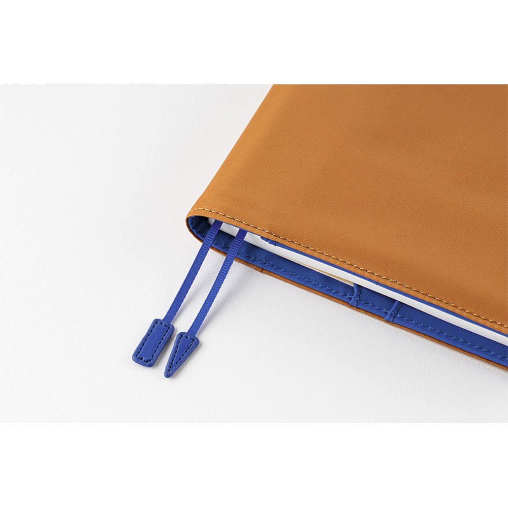 Hobonichi Techo 2024 Cousin A5 - Colors: Horizon Brown (cover only)