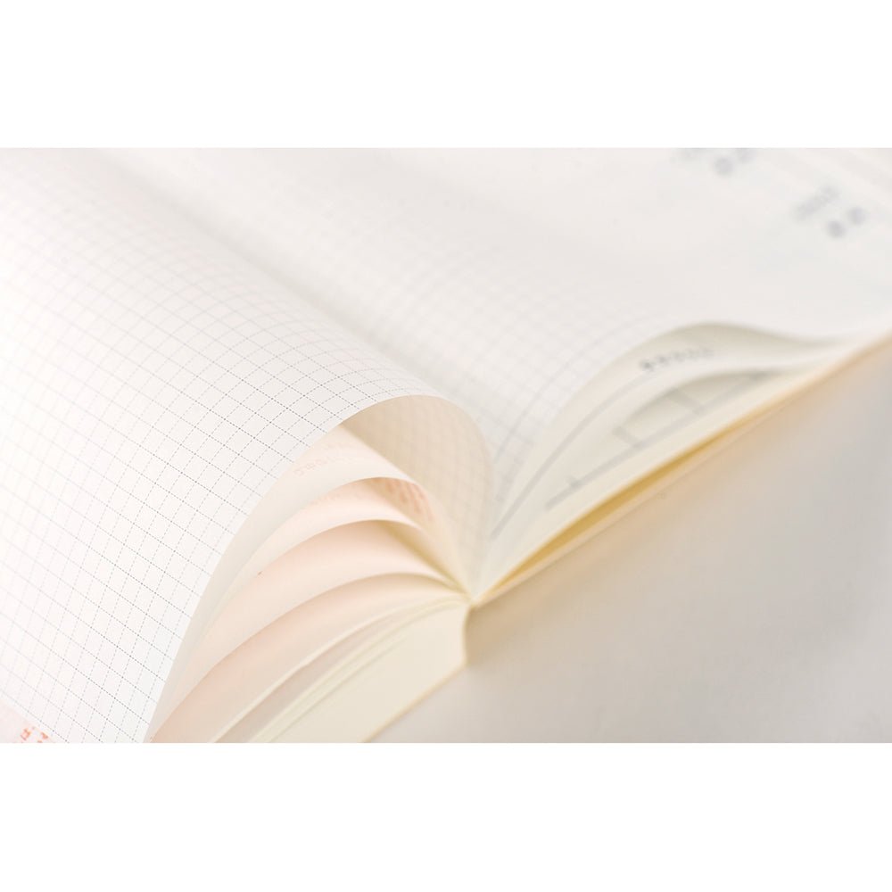 Hobonichi Techo 2024 Cousin- Book only (A5)