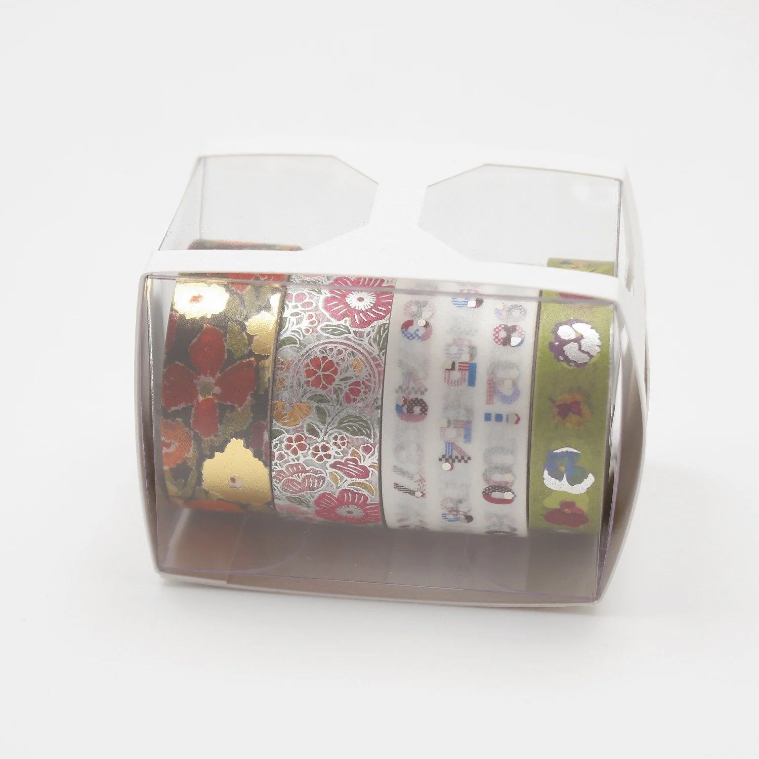 MT Tape 100th Anniversary: Sou Sou (Set of 4) MTSOUST1