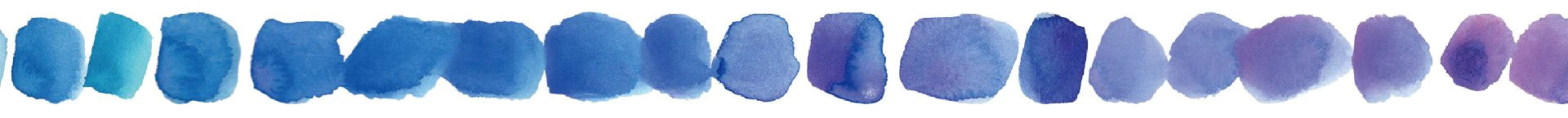 MT Tape 100th Anniversary: Bluebellgray(Set of 4) MTBLUEST1