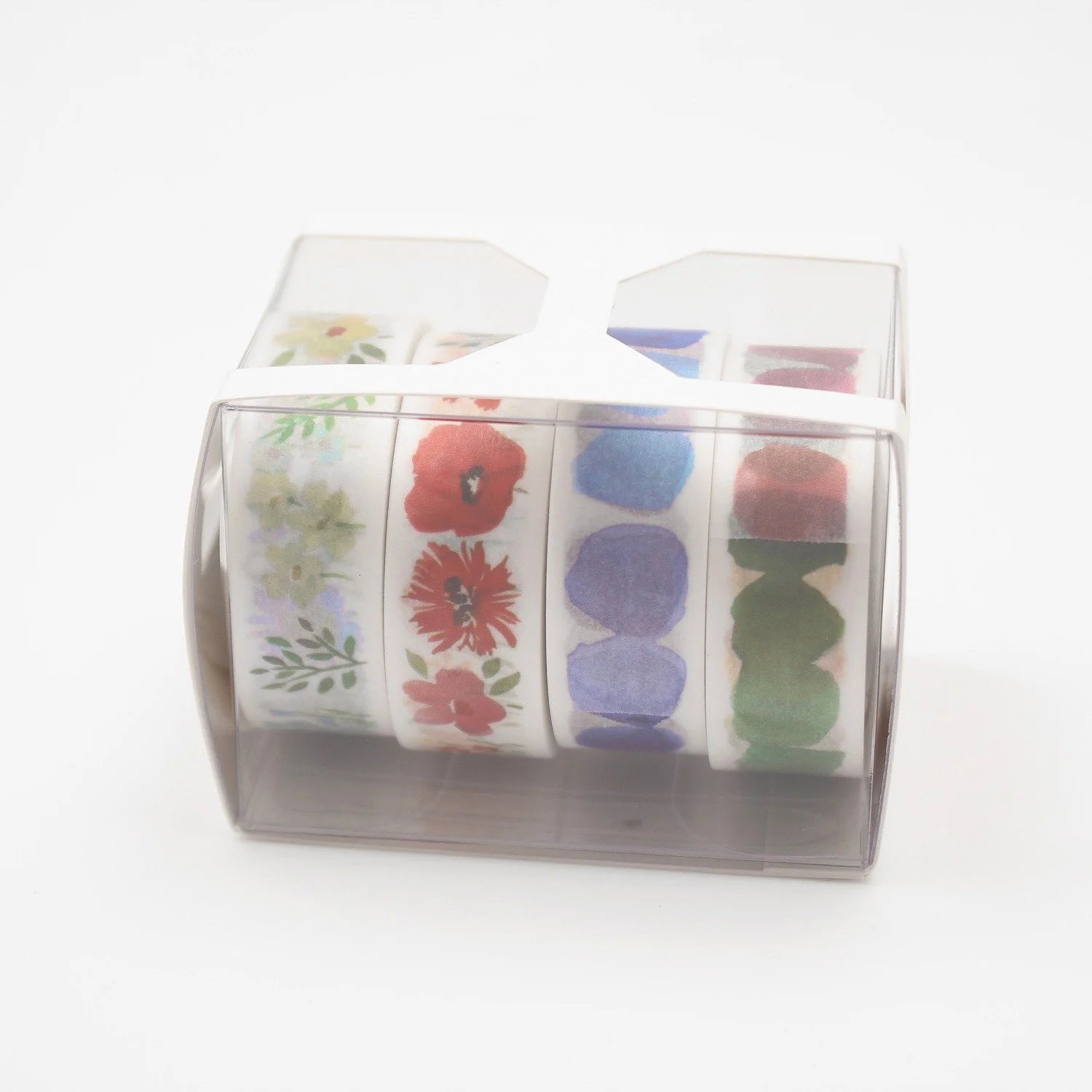 MT Tape 100th Anniversary: Bluebellgray(Set of 4) MTBLUEST1