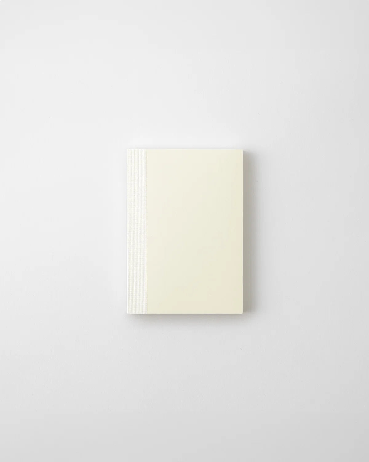 MD Product Notebook A7 | Blank