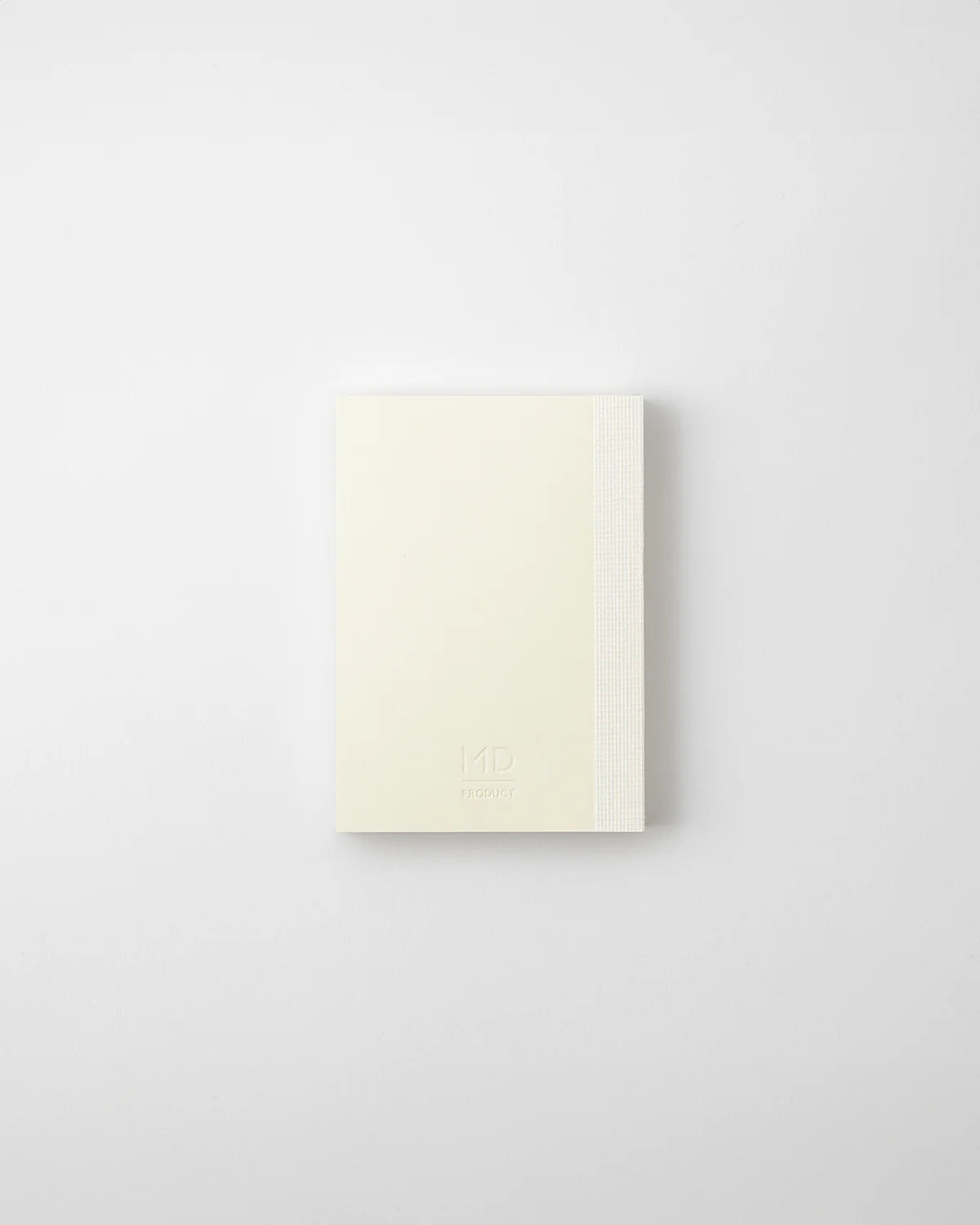 MD Product Notebook A7 | Blank