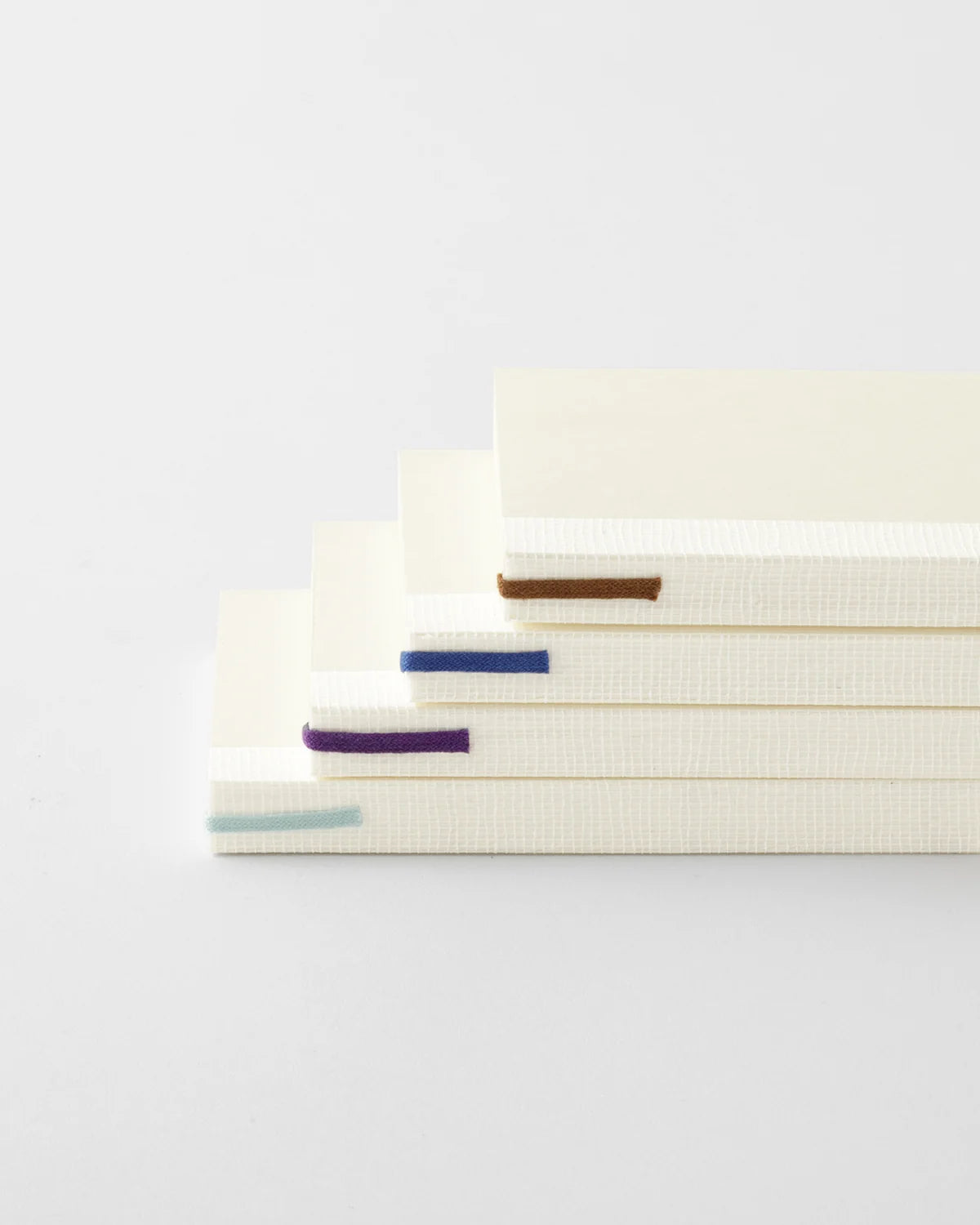 MD Product Notebook A7 | Blank