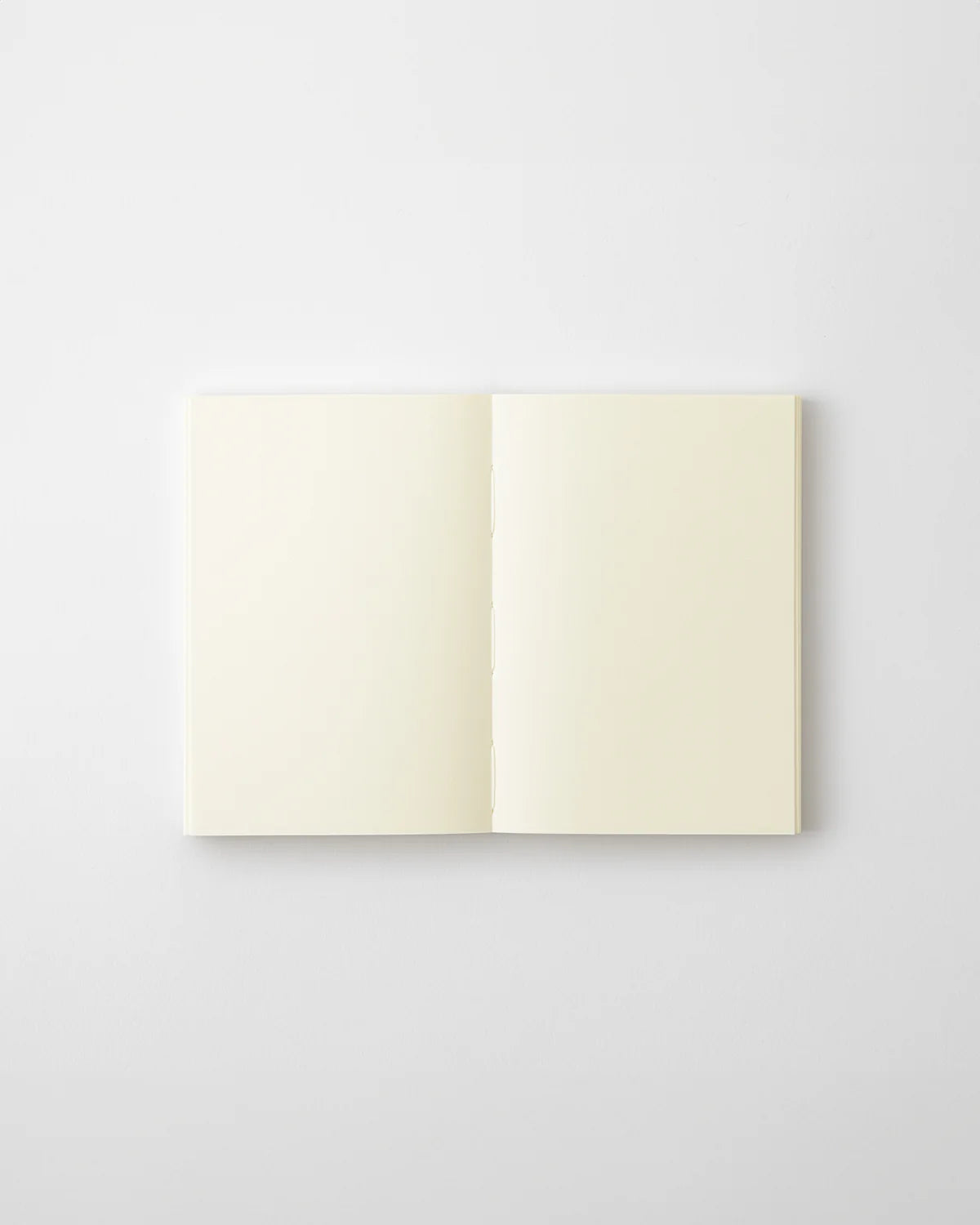 MD Product Notebook A7 | Blank