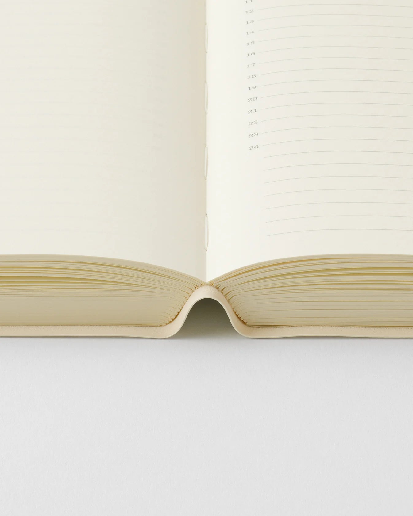 [PREORDER] Midori 2027 MD 1 Day 1 Page Diary-A5