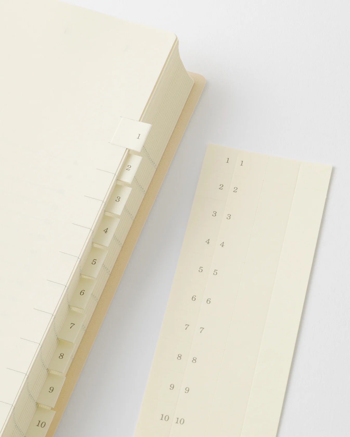 [PREORDER] Midori 2027 MD 1 Day 1 Page Diary-A5
