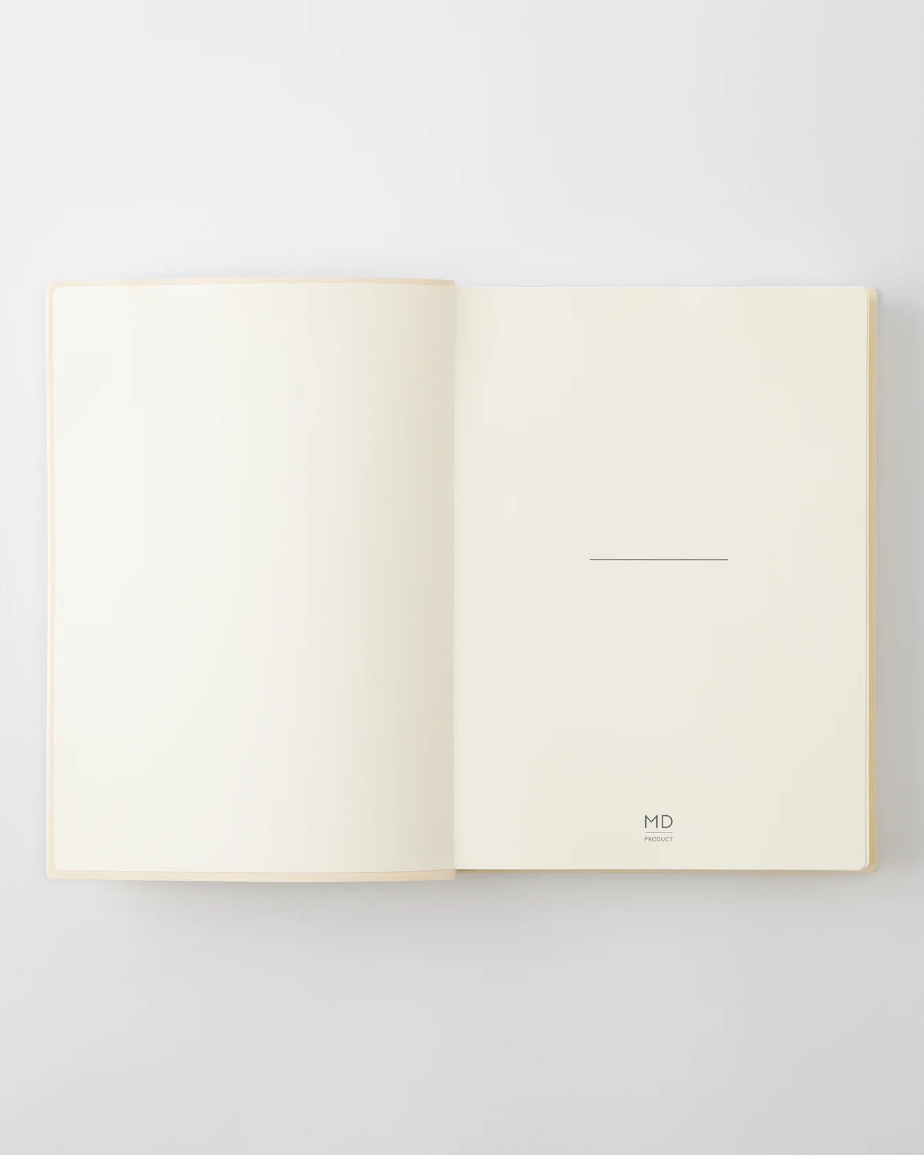[PREORDER] Midori 2027 MD 1 Day 1 Page Diary-A5